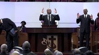 65th Church Anniversary Service ft. Dr. Marcus Cosby