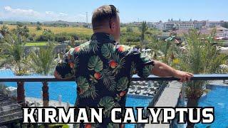 Весь готель за 5 хв. - Kirman Calyptus Resort & SPA 5* | ТУРЕЧЧИНА, Сіде 2024