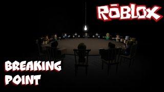 РОБЛОКС РУССКАЯ РУЛЕТКА  -  ROBLOX BREAKING POINT  (роблокс по русски)