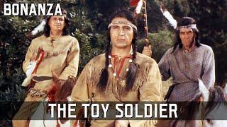 Bonanza - The Toy Soldier | Episode 139 | DAN BLOCKER | Cult Series | Cowboys | English