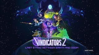 Vindicators 2 | На Русском | Сыендук