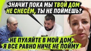 АПОСТОЛА ZАД0ЛБАЛ ИДИ0ТИZМ И ОН НАЧАЛ РYБИТЬ С ПЛЕЧА @VolodymyrZolkin