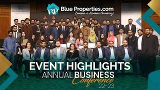 Annual Business Conference 22-23 | Event Highlights