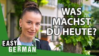 Basel, What Are You Doing Today? | Easy German 611