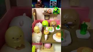 Sets that Lego will never make #sumikkogurashi #licensed #qman #altlego #kawaii