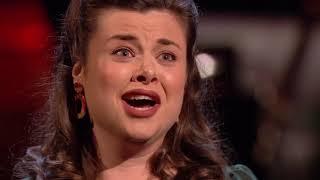 Stephanie Wake-Edwards -sings Britten’s Phaedra, Prologue - BBC NOW, CARDIFF SINGER OF THE WORLD