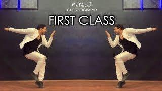 First Class | Kiran J | DancePeople Studios