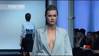 PODOLYAN EFA 2017 Kosice - Fashion Channel