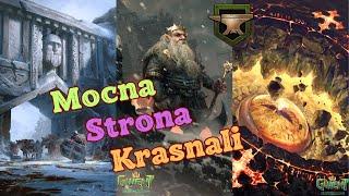 Powrót Archetypu Krasnali ! ( Scoia'tael ) | Gwint