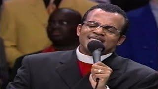 Old School Church Songs Mix With Bishop Carlton Pearson!