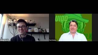 Paul Staines interview: The raver turned media/ advertising entrepreneur behind Guido Fawkes
