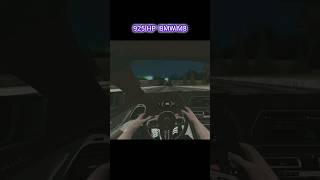 925 HP  Car Parking Multiplayer #shorts #viral #bmw