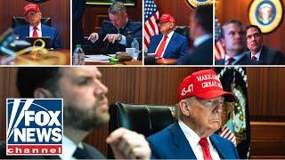 Historic night, the Israelis are ecstatic: Bret Baier