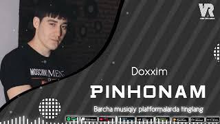 DOXXIM - PINHONAM (AUDIO)