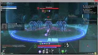 #DML Skyforge - Kinetic Training