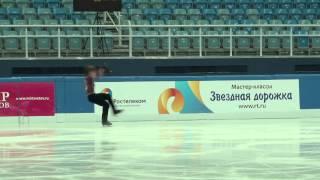 Мужчины - ПП - Евгений ПОЖИДАЕВ