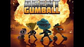 Agent Gumball - Roguelike Spy Game iOS Gameplay Walkthrough - Part 01