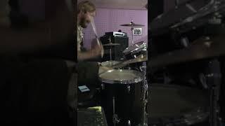 Земфира - Искала | Drum cover #земфира #искала #cover #drum