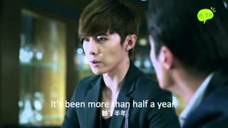 [Eng Sub] Still have time to love you HKTV 2014 Preview