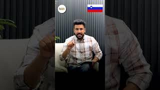 Earn ₹3–5 Lakh/Month While Studying in Europe | Slovenia Study Visa 2025 | No IELTS Needed