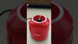 Premier Spice Grinder Unboxing! 