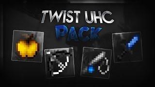 Minecraft PvP Texture Pack - Twist UHC Pack