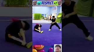 Respect23#respectLike a boss videos#respect#short#yt short#Viral#wow# tiktok video