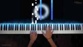 Detroit: Become Human - Main Theme (Piano Cover) [Beginner]