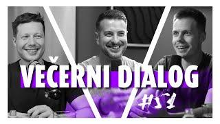 Večerni dialog – Dialog 51