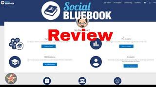 Social Bluebook: Know your social value, a Review