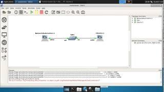 Part 3 - Adding Routers for Ansible Network