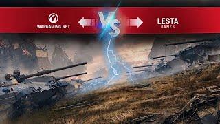 ПЕРЕНОС АККАУНТА WOT BLITZ | ЧТО ВЫБРАТЬ LESTA GAMES ИЛИ WARGAMING