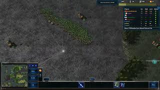 SC2 Risk Legacy | How do you handle this disaster start? | full game