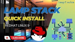 How to Set Up a LAMP Stack on RHEL Using Rocky Linux | A Beginner's Guide