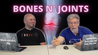 LIFTING FORM AND INJURY; STRENGTH AND BONE DENSITY; TRAINING WITH ARTHRITIC KNEES