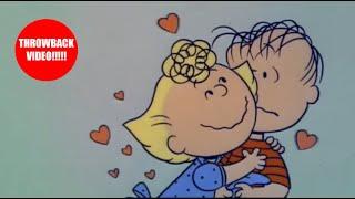 Peanuts Gang Singing "Piece of My Heart" by: Big Brother and the Holding Company