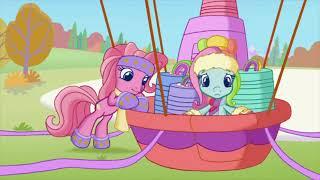 My Little Pony - Twinkle Wish Adventure (Full HD Special)