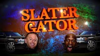 Heath Slater & Titus O'Neil's 2014 Titantron Entrance Video feat. "SlaterGator" Theme [HD]