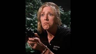 Carmela Caught Meadow  | The Sopranos S1.E1 | #Shorts