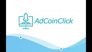 AdCoin review | The innovation of blockchain technology