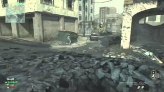 U.S. Military Clan Op, Kill Confirmed - mmbj