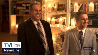 CGI Jeff Garlin | The Goldbergs Star Responds to Criticism