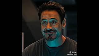 Tony Stark Edits 2 | TikTok Edits Compilation | MCU