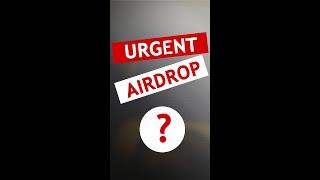 Crypto Airdrops 2021 - Conservation Coin Airdrop - GUARANTEED #shorts