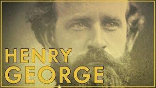 From Poverty to Politics: Henry George | The Gilded Age