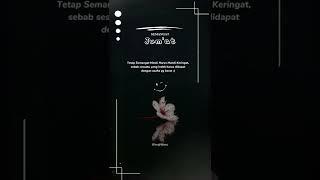Jum'at Semangat #short #storykeren #wongndeso
