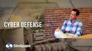 Introduction to SimSpace from William "Hutch" Hutchison, CEO