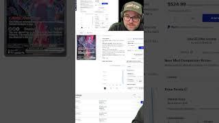Should You Buy Rocket's Mewtwo SIR?