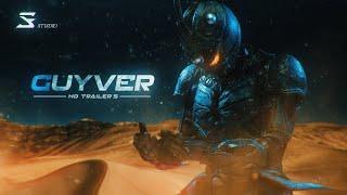 Guyver-Trailer (2021)