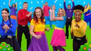 If You're Happy and You Know It - with The Wiggles @thewiggles | Kids Songs